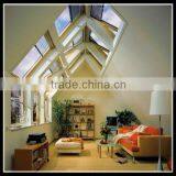 Laminated Tempered Glass Skylight
