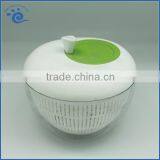 Food grade Plastic Kitchen help use Salad Spinner