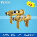 INOCO High Efficiency Gas Filter Auto Gas Filter