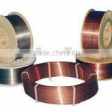 gasless flux cored welding wire