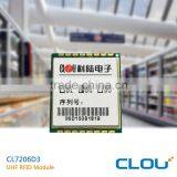 Hotel Management System UHF RFID Module