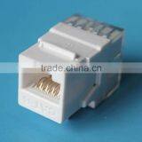 Good Quality Rj45 Cat6 Keystone Jack thumbnail-6