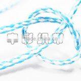 Blue&white Twist Rope thumbnail-1
