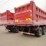 High Quality 2015 New 30t Dump Truck Dimension thumbnail-1