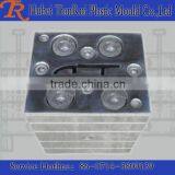 Изготовление экструзионных форм для дверных рам из ПВХ/ВПК высокого качества thumbnail-2