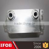 Parts Auto Car Oil Cooler Assembly 17117534896 for E60 520i 17 11 7 534 896 Oil Cooling thumbnail-1