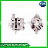 12v/50a small auto alternator parts