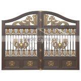 Aluminum Residential Doors thumbnail-5