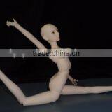 Professional 3D Printing Doll Prototype Manufacturers