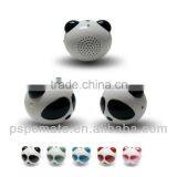 Animal Mini Speaker Portable Mini Speaker