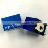 9V Relay SYS-S-109L