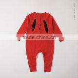 Hot sale 3 months to 2 year old baby rompers