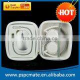 Promotional Set Usb Kits-pure White