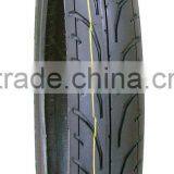 AC-166 Motorcycle Tyres