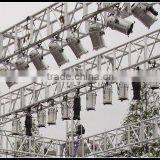 LED Lighting Truss, Stage Truss, Performance Truss