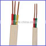 Cheap Electric Wire CU AL Wire Cable Factory thumbnail-6