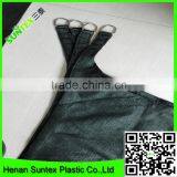 China Manufacture Supply HDPE Sun Shade Sail Carport Balcony Rail Covers Car Parking Shade Balcony Fence Cover thumbnail-3