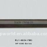 Hp4200/4250/4300/4350 Lower Fuser Roller (original,brand New)