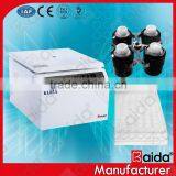 Bench Top Centrifuge Machine KL05A