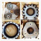 Volvo Excavator Swing Gearbox Parts Carrier 14528725 thumbnail-2