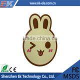 New Design Fashion Low Price Heat Resistant Non Slip Heat Cup Mat thumbnail-1