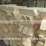 Hot Sale High Alumina Bricks for EAF Roof Made in China thumbnail-3