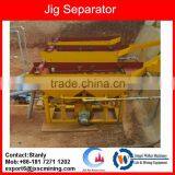 JXSC Congo Alluvial Tantalum Tantalite Separation Machine thumbnail-1