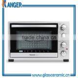 Porcelain White Kanger Radiant Cooker Plate Ceramic Glass thumbnail-3