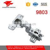 10mm Depth Cup One Way Hinge Furniture Hardware thumbnail-3