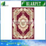 High Quality Low Price Fire-retardant Tufted Wool Carpet thumbnail-2