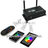 5V LED WiFi Controller,LED Touch Controller thumbnail-1