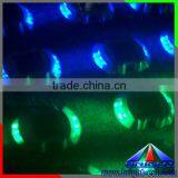 Top Quality Waterproof Aluminium Led Solar Road Stud,2*3pcs Superbright Led Traffic Light thumbnail-2