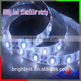 60leds/m Led 5630 Samsung Flexible Strip Light DC 12V/24V 55-56 LM/led With CE & ROHS thumbnail-6