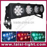 LED Audience Blinder Lights 3W*48pcs 4 Eyes Long Shape Blinder Light thumbnail-1