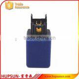 Blue Color Factory Direct Supplier 3PIN 12V KI A Auto Relay thumbnail-5