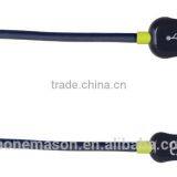 Walnut 2m Length Black Micro USB Cable for Universal Phone thumbnail-3