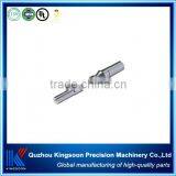 China Custom High Demand Hot Sell Aluminum Turning Milling Cnc Machining Part thumbnail-4