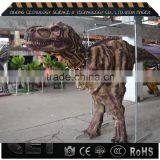 High-quality Simulation Walking Dinosaur Costume for Adult thumbnail-1