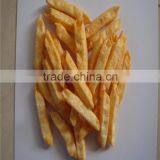 Automatic Stainless Steel Snacks Pellet Chips Machine thumbnail-4