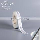 Supermarket EAS AM Anti-theft Square Sticker thumbnail-4