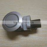 Genuine Rear Bumper Parking Sensor Compatible With Lexus 89341-50020 PDC Sensor for Toyota IS430