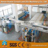 Rice Bran Oil Production Line With Reasonable Price thumbnail-5