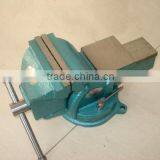 Heavy Duty Bench Vise Clamp5" CASTING STEEL BENCH VICE