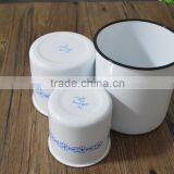 Metal Enamel Canister Set,high Quality Tumbler thumbnail-6