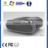 Android Handheld Mini Bluetooth Thermal Printer 58mm Mini Portable Bluetooth Thermal Printer Mini Thermal Bluetooth Printer thumbnail-5