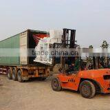 WT10-15 Hydraulic Mobile Eps+Concrete Block Kerb Making Machine thumbnail-5