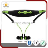 Headphone Factory Price Neckband Style Bluetooth Headset for Sport Running