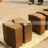 WT1-20 Diesel Hydraulic Clay Brick Machine Interlock and Block Machine thumbnail-4