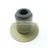 High Quality FKM/Viton Rubber Valve Stem Oil Seals for LNG/CNG Engine