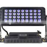 36pcs Dmx Outdoor Stage Lighting 10w Led City Color Light thumbnail-2